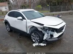 3MVDMBBL7NM450420 2022 MAZDA CX-30