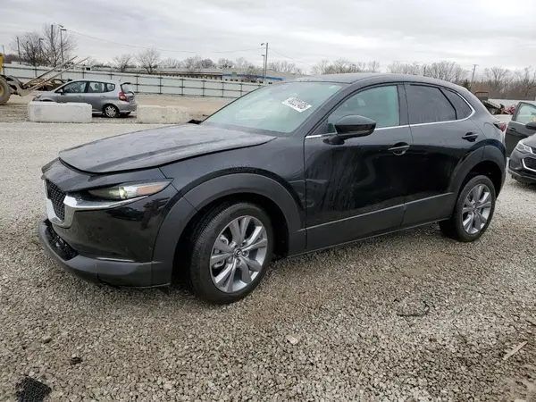3MVDMBBL7NM451745 2022 MAZDA CX-30 - Image 1