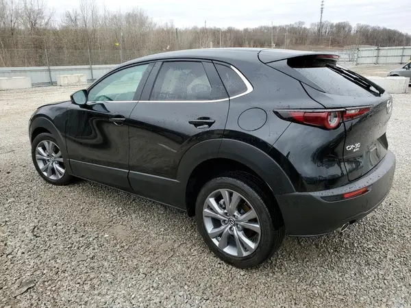 3MVDMBBL7NM451745 2022 MAZDA CX-30 - Image 2