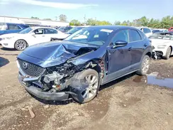 3MVDMBBL7NM452796 2022 MAZDA CX-30