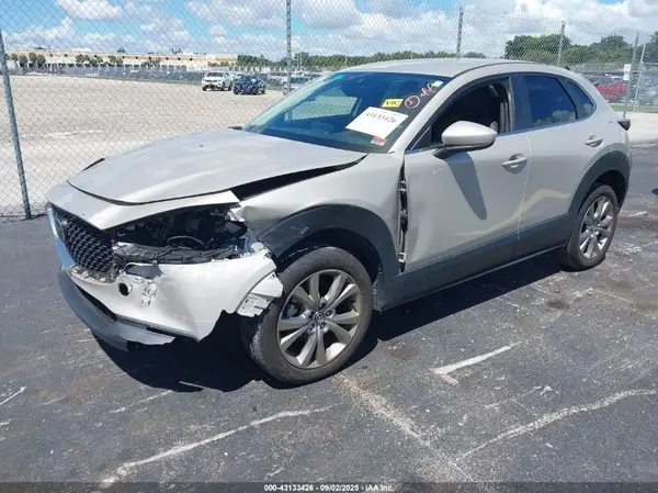 3MVDMBBL7NM453267 2022 MAZDA CX-30 - Image 2