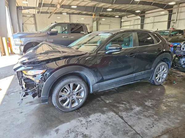 3MVDMBBL7NM456721 2022 MAZDA CX-30 - Image 1