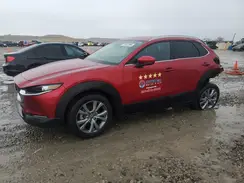 3MVDMBBL7NM457612 2022 MAZDA CX-30