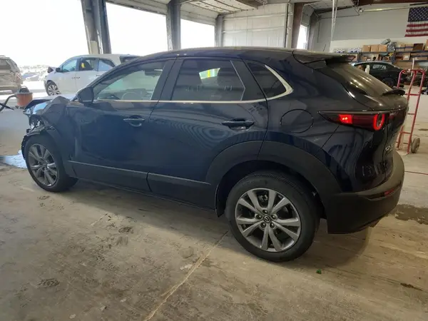3MVDMBBL7NM457755 2022 MAZDA CX-30 - Image 2