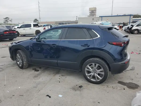 3MVDMBBL7NM457805 2022 MAZDA CX-30 - Image 2
