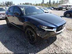 3MVDMBBL7TM130334 2026 MAZDA CX-30