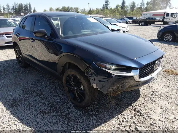 3MVDMBBL7TM130334 2026 MAZDA CX-30 - Image 1