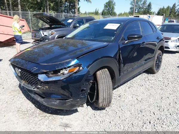 3MVDMBBL7TM130334 2026 MAZDA CX-30 - Image 2