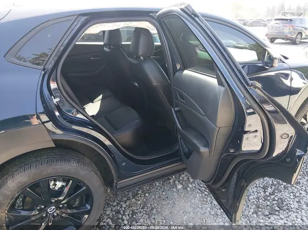 3MVDMBBL7TM130334 2026 MAZDA CX-30 - Image 8
