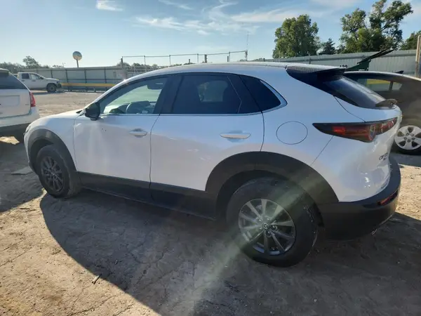3MVDMBBL8LM104289 2020 MAZDA CX-30 - Image 2