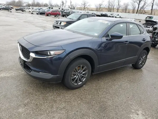 3MVDMBBL8LM112120 2020 MAZDA CX-30 - Image 1