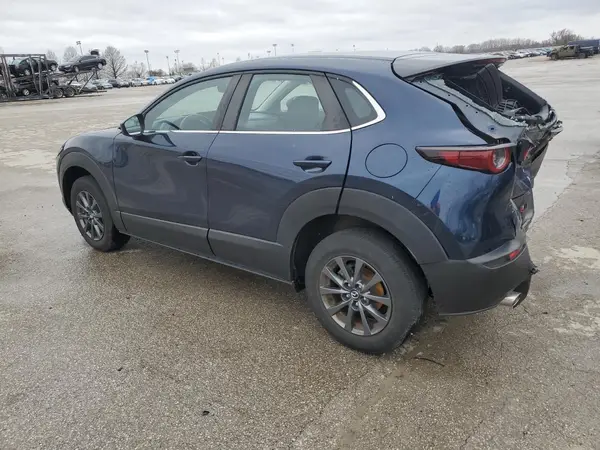 3MVDMBBL8LM112120 2020 MAZDA CX-30 - Image 2