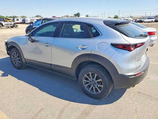 3MVDMBBL8LM122548 2020 MAZDA CX-30 - Image 2