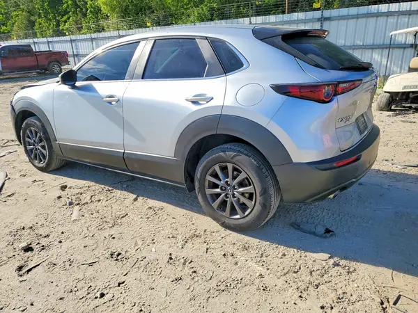 3MVDMBBL8LM124350 2020 MAZDA CX-30 - Image 2