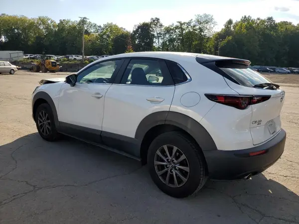 3MVDMBBL8LM134795 2020 MAZDA CX-30 - Image 2