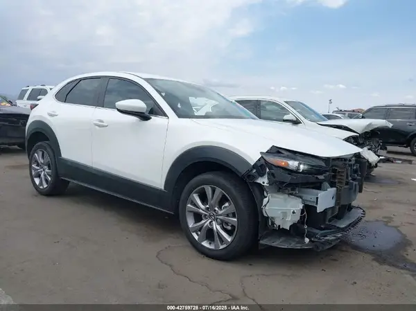 3MVDMBBL8MM210971 2021 MAZDA CX-30 - Image 1