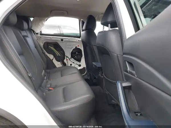 3MVDMBBL8MM210971 2021 MAZDA CX-30 - Image 8