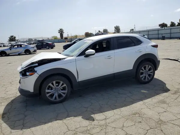 3MVDMBBL8MM217550 2021 MAZDA CX-30 - Image 1