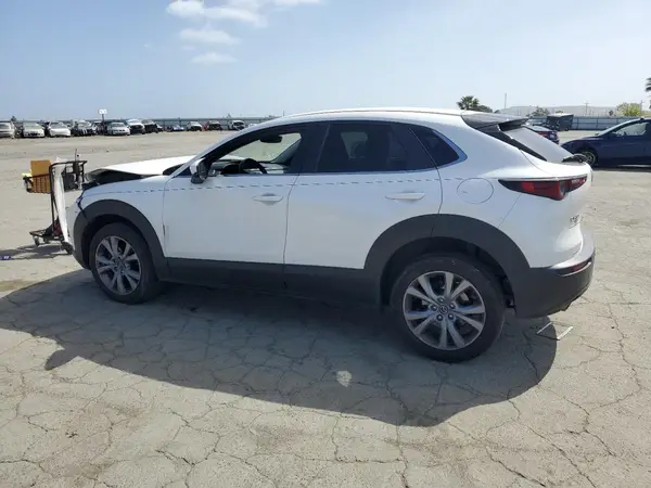 3MVDMBBL8MM217550 2021 MAZDA CX-30 - Image 2