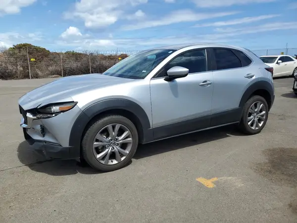 3MVDMBBL8MM228760 2021 MAZDA CX-30 - Image 1