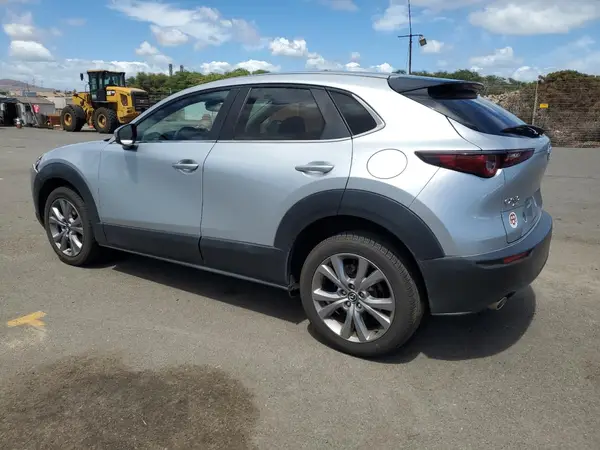 3MVDMBBL8MM228760 2021 MAZDA CX-30 - Image 2