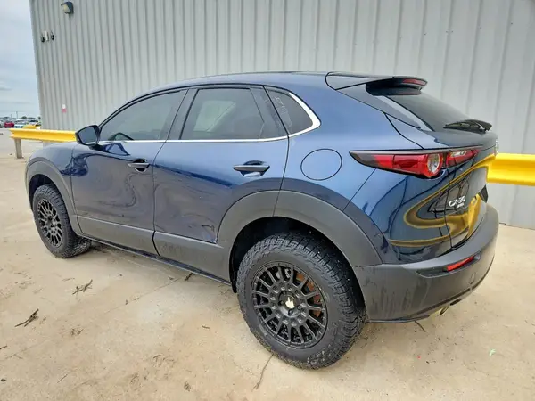 3MVDMBBL8MM228919 2021 MAZDA CX-30 - Image 2
