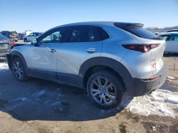 3MVDMBBL8MM231898 2021 MAZDA CX-30 - Image 2