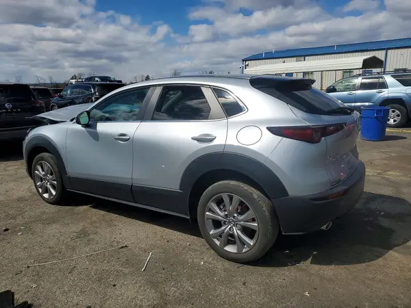 3MVDMBBL8MM234977 2021 MAZDA CX-30 - Image 2