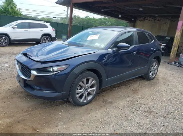 3MVDMBBL8MM235398 2021 MAZDA CX-30 - Image 2