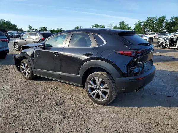 3MVDMBBL8MM242237 2021 MAZDA CX-30 - Image 2