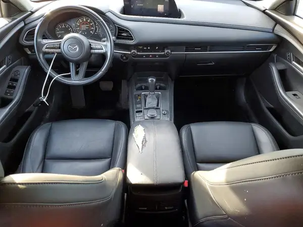 3MVDMBBL8MM242237 2021 MAZDA CX-30 - Image 8