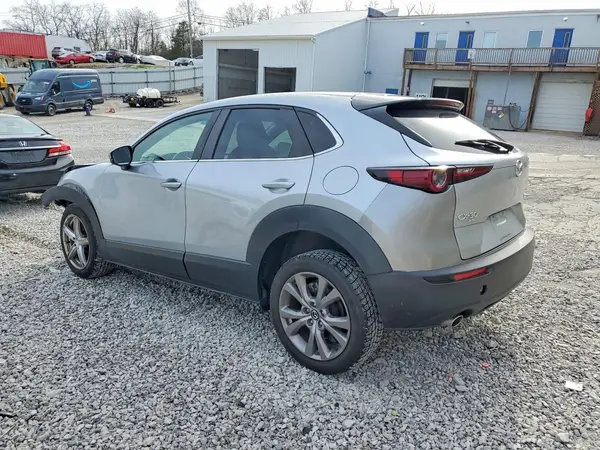 3MVDMBBL8MM245798 2021 MAZDA CX-30 - Image 2