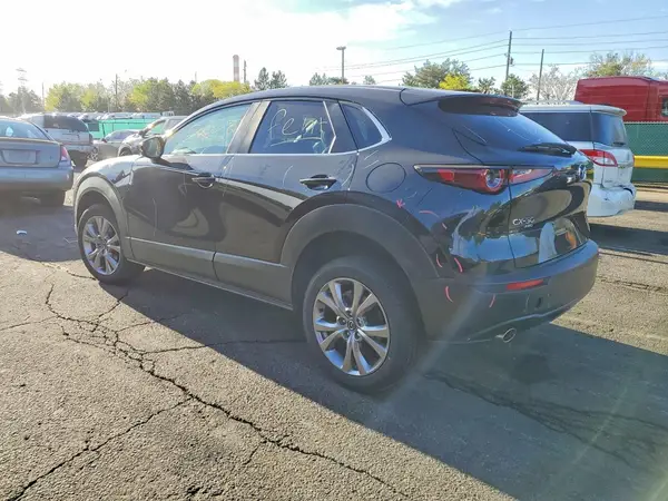3MVDMBBL8MM248460 2021 MAZDA CX-30 - Image 2