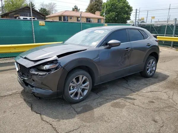3MVDMBBL8MM248779 2021 MAZDA CX-30 - Image 1
