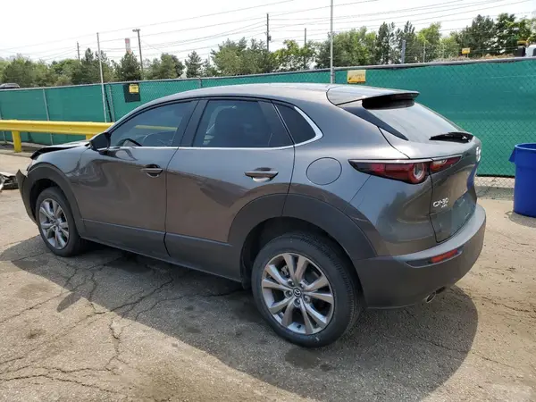 3MVDMBBL8MM248779 2021 MAZDA CX-30 - Image 2