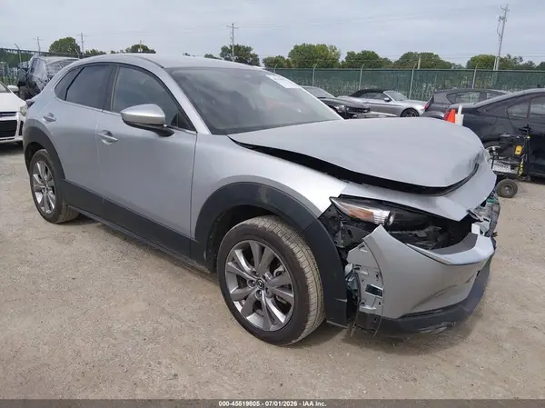 3MVDMBBL8MM248944 2021 MAZDA CX-30 - Image 1