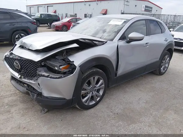 3MVDMBBL8MM248944 2021 MAZDA CX-30 - Image 2
