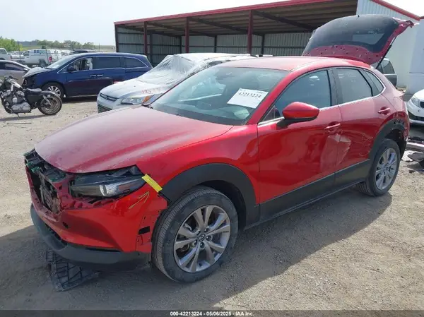 3MVDMBBL8MM250466 2021 MAZDA CX-30 - Image 2