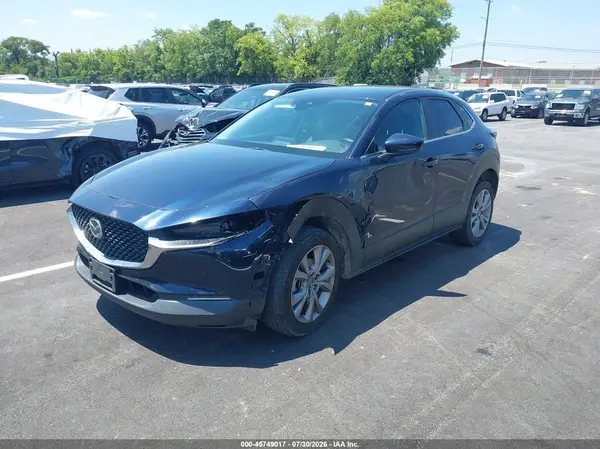 3MVDMBBL8MM253691 2021 MAZDA CX-30 - Image 2