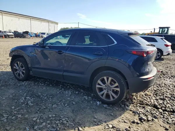 3MVDMBBL8MM254436 2021 MAZDA CX-30 - Image 2