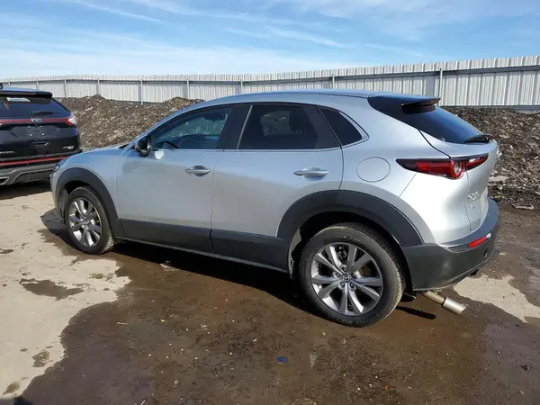 3MVDMBBL8MM256767 2021 MAZDA CX-30 - Image 2