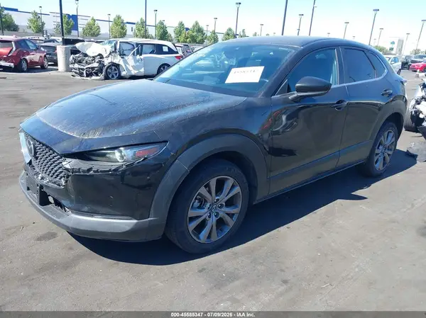 3MVDMBBL8MM260723 2021 MAZDA CX-30 - Image 2