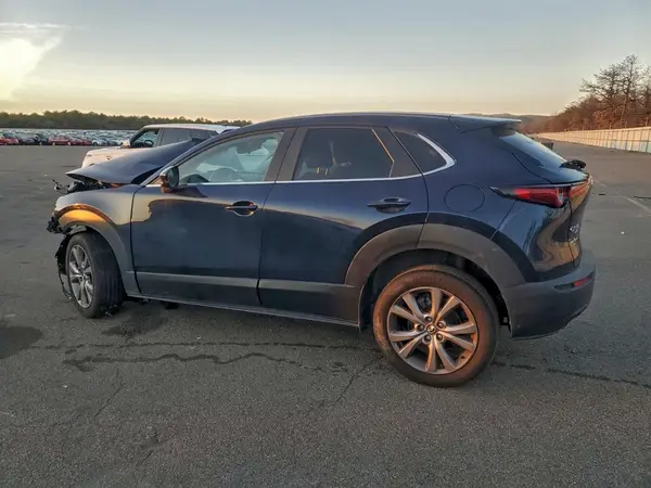 3MVDMBBL8MM300203 2021 MAZDA CX-30 - Image 2