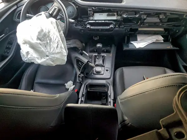 3MVDMBBL8MM300203 2021 MAZDA CX-30 - Image 8