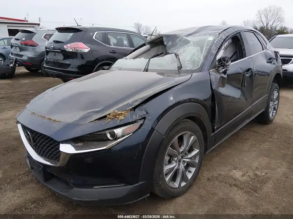 3MVDMBBL8MM300735 2021 MAZDA CX-30 - Image 2