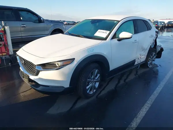 3MVDMBBL8MM310861 2021 MAZDA CX-30 - Image 2