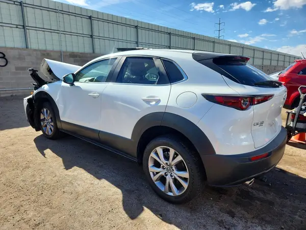 3MVDMBBL8MM310939 2021 MAZDA CX-30 - Image 2