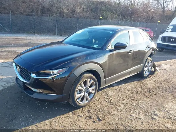 3MVDMBBL8MM311007 2021 MAZDA CX-30 - Image 2