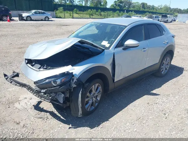 3MVDMBBL8MM312738 2021 MAZDA CX-30 - Image 2