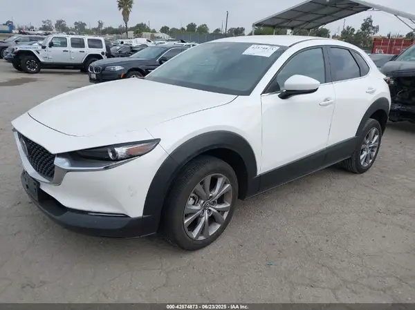 3MVDMBBL8MM313078 2021 MAZDA CX-30 - Image 2